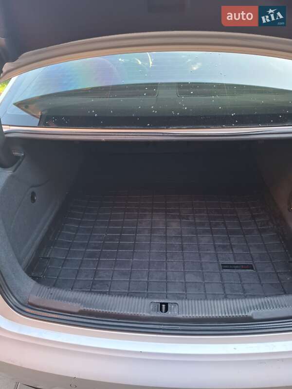 Седан Audi A6 2013 в Маяках фото 22 Седан Audi A6 2013 в Маяках