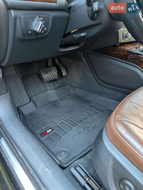 Седан Audi A6 2013 в Славуте фото 21 Седан Audi A6 2013 в Славуте