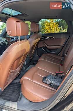 Седан Audi A6 2013 в Славуте фото 25 Седан Audi A6 2013 в Славуте