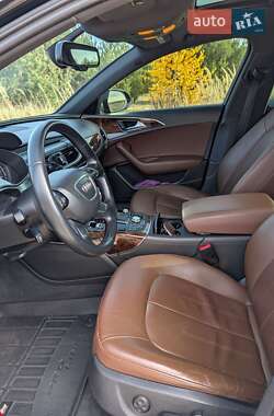 Седан Audi A6 2013 в Славуте фото 29 Седан Audi A6 2013 в Славуте
