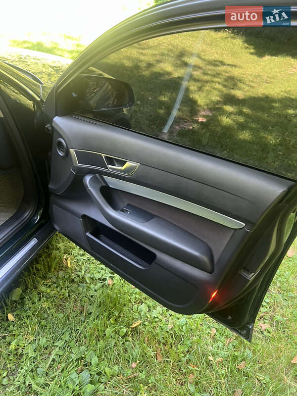 Универсал Audi A6 2011 в Ярмолинцах