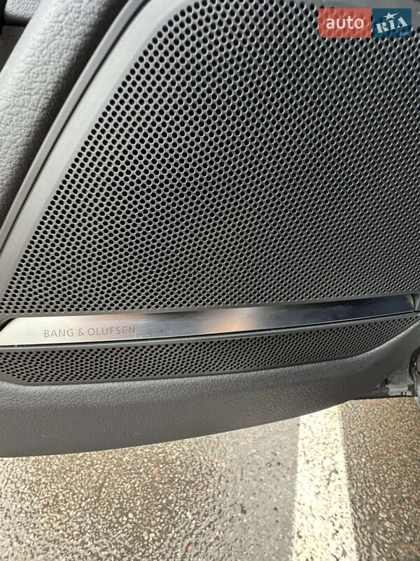 Седан Audi A6 2021 в Киеве фото 13 Седан Audi A6 2021 в Киеве