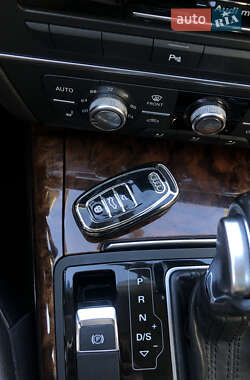 Седан Audi A6 2013 в Львове