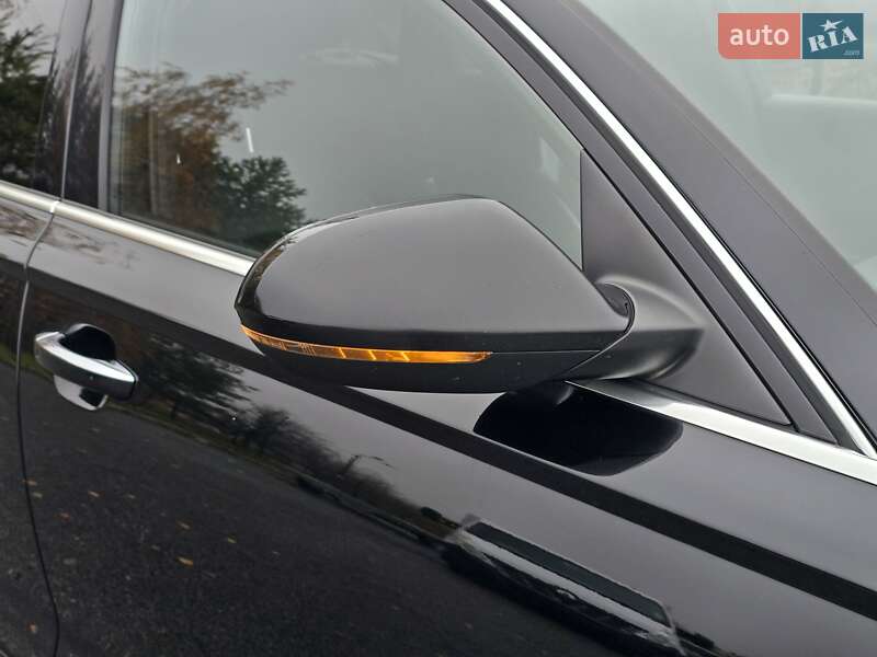 Універсал Audi A6 2015 в Хмельницькому