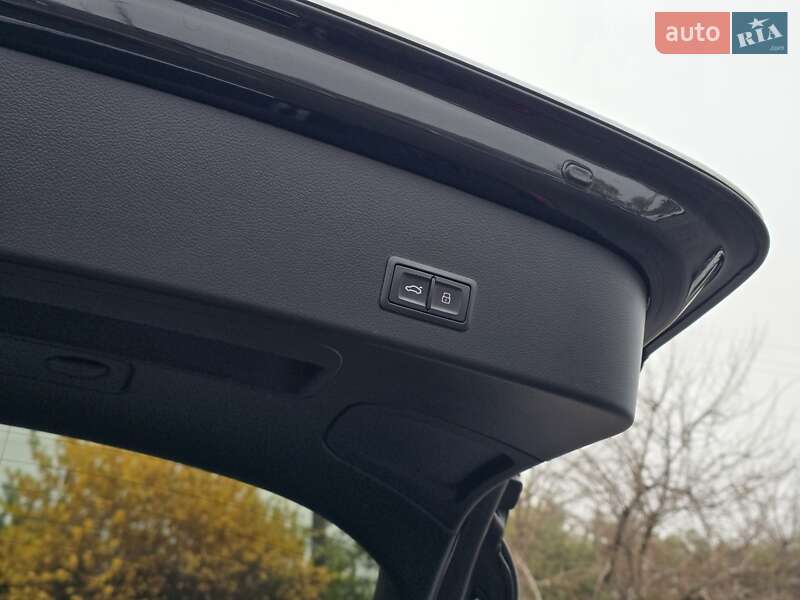 Універсал Audi A6 2015 в Хмельницькому