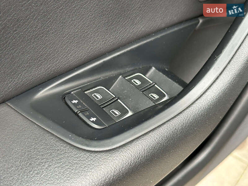 Седан Audi A6 2015 в Одесі