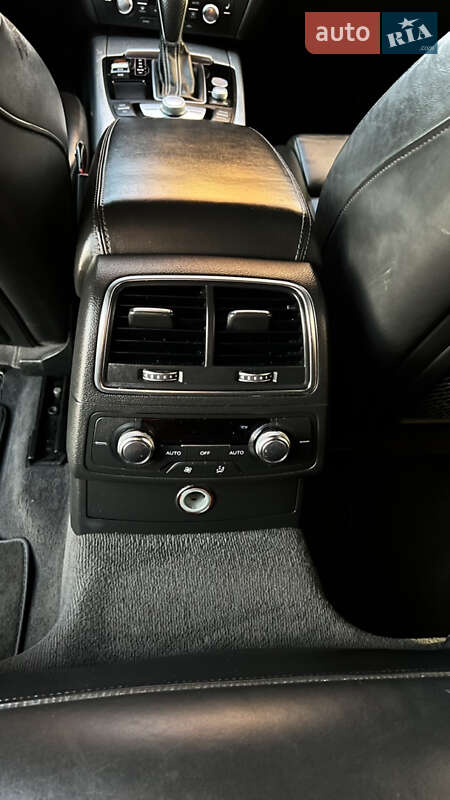 Універсал Audi A6 2017 в Мукачевому фото 18 Універсал Audi A6 2017 в Мукачевому