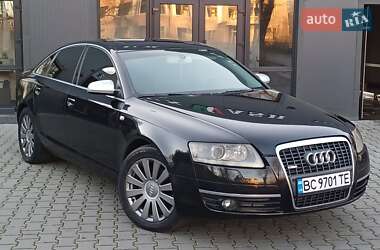 Седан Audi A6 2005 в Дрогобыче