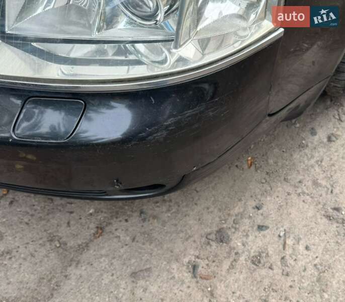 Универсал Audi A6 2003 в Львове