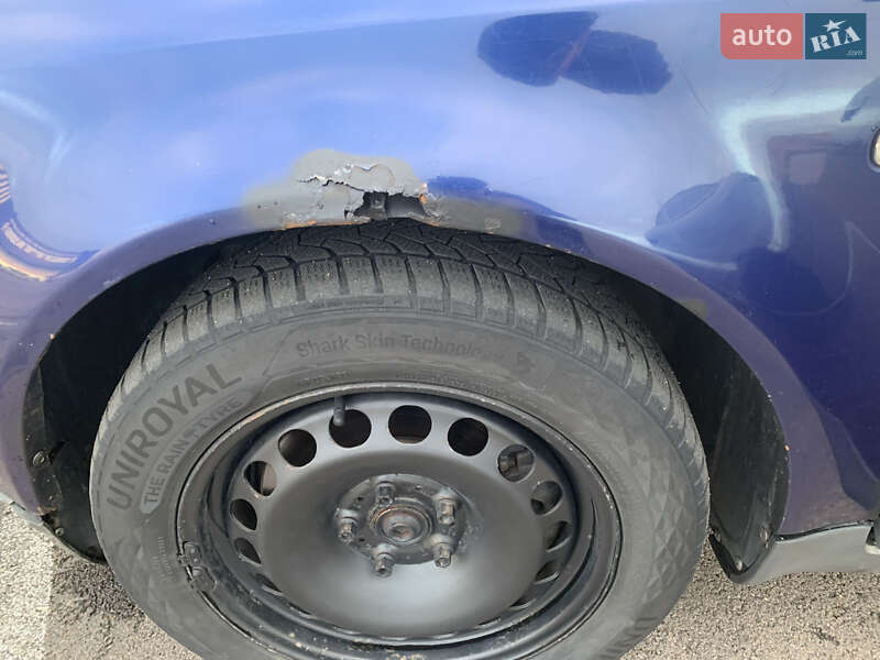 Седан Audi A6 2001 в Рівному