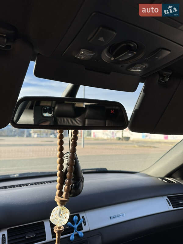 Универсал Audi A6 2003 в Черкассах фото 4 Универсал Audi A6 2003 в Черкассах