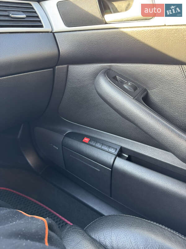 Универсал Audi A6 2003 в Черкассах фото 15 Универсал Audi A6 2003 в Черкассах