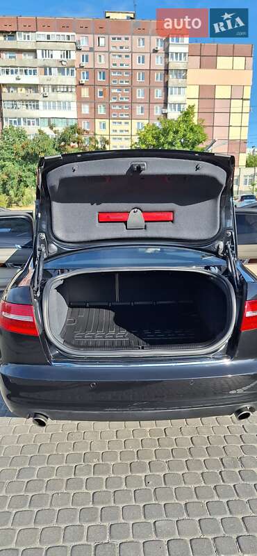 Седан Audi A6 2010 в Дніпрі фото 7 Седан Audi A6 2010 в Дніпрі