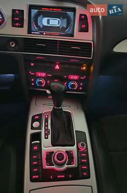 Универсал Audi A6 2009 в Черкассах