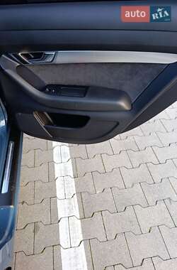 Универсал Audi A6 2009 в Черкассах