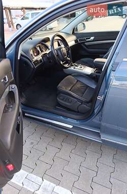 Универсал Audi A6 2009 в Черкассах