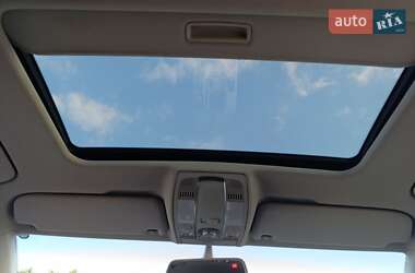 Универсал Audi A6 2009 в Черкассах