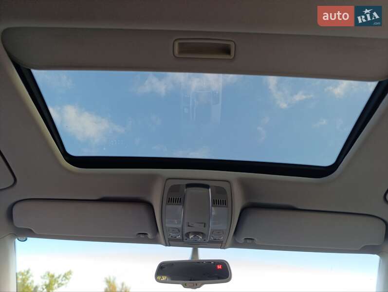 Универсал Audi A6 2009 в Черкассах