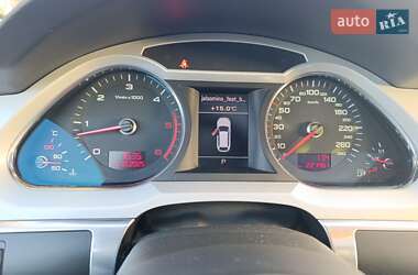 Универсал Audi A6 2009 в Черкассах