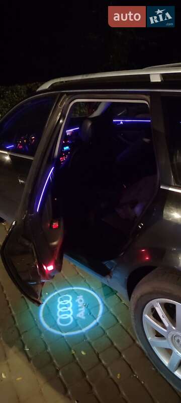 Універсал Audi A6 2004 в Підгайцях фото 7 Універсал Audi A6 2004 в Підгайцях