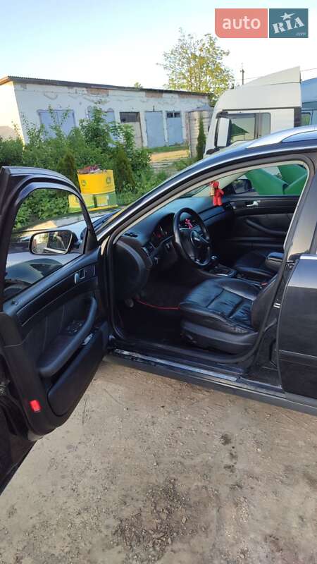 Універсал Audi A6 2004 в Підгайцях фото 20 Універсал Audi A6 2004 в Підгайцях
