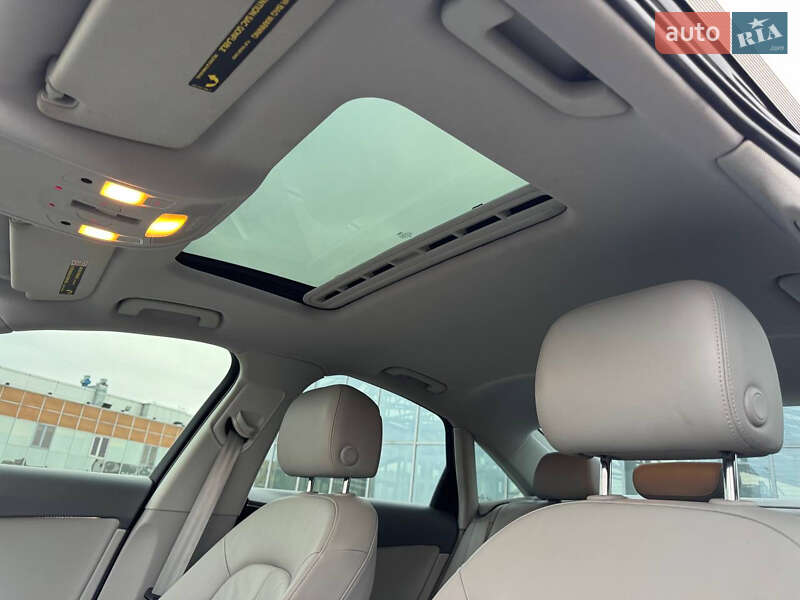 Седан Audi A6 2013 в Києві фото 35 Седан Audi A6 2013 в Києві