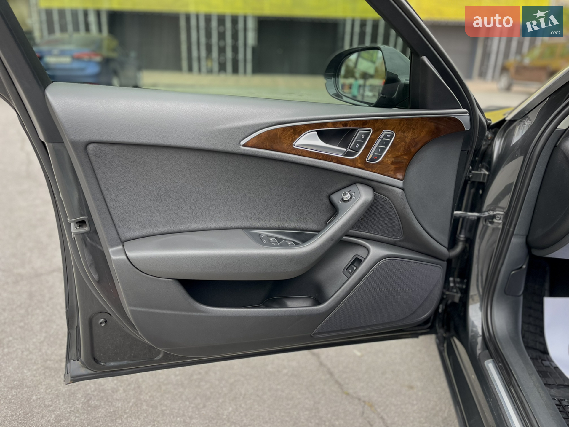 2013 Audi A6 - мініатюра 21