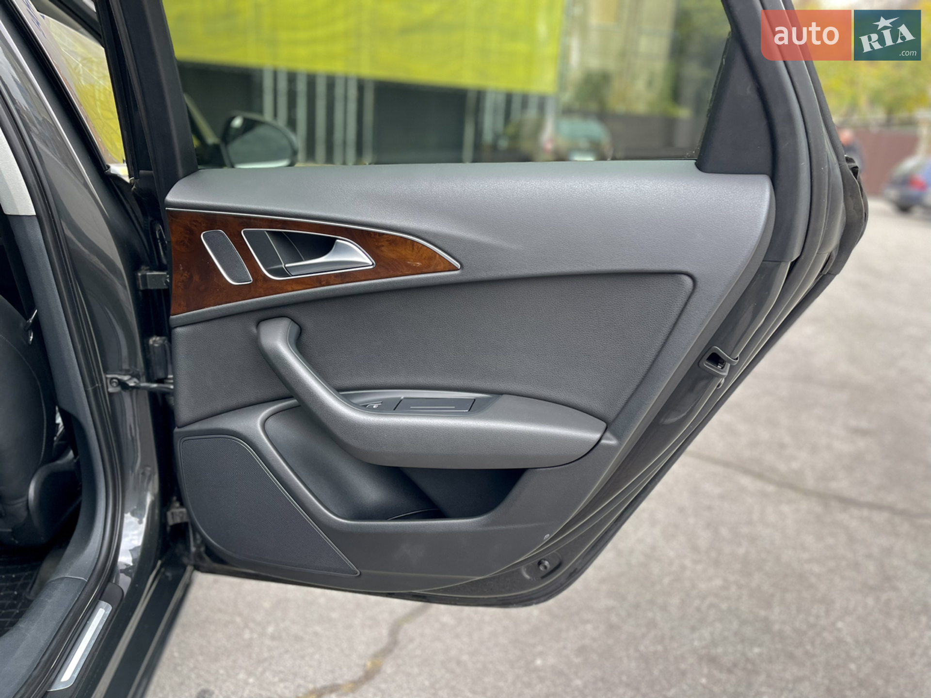 2013 Audi A6 - мініатюра 31