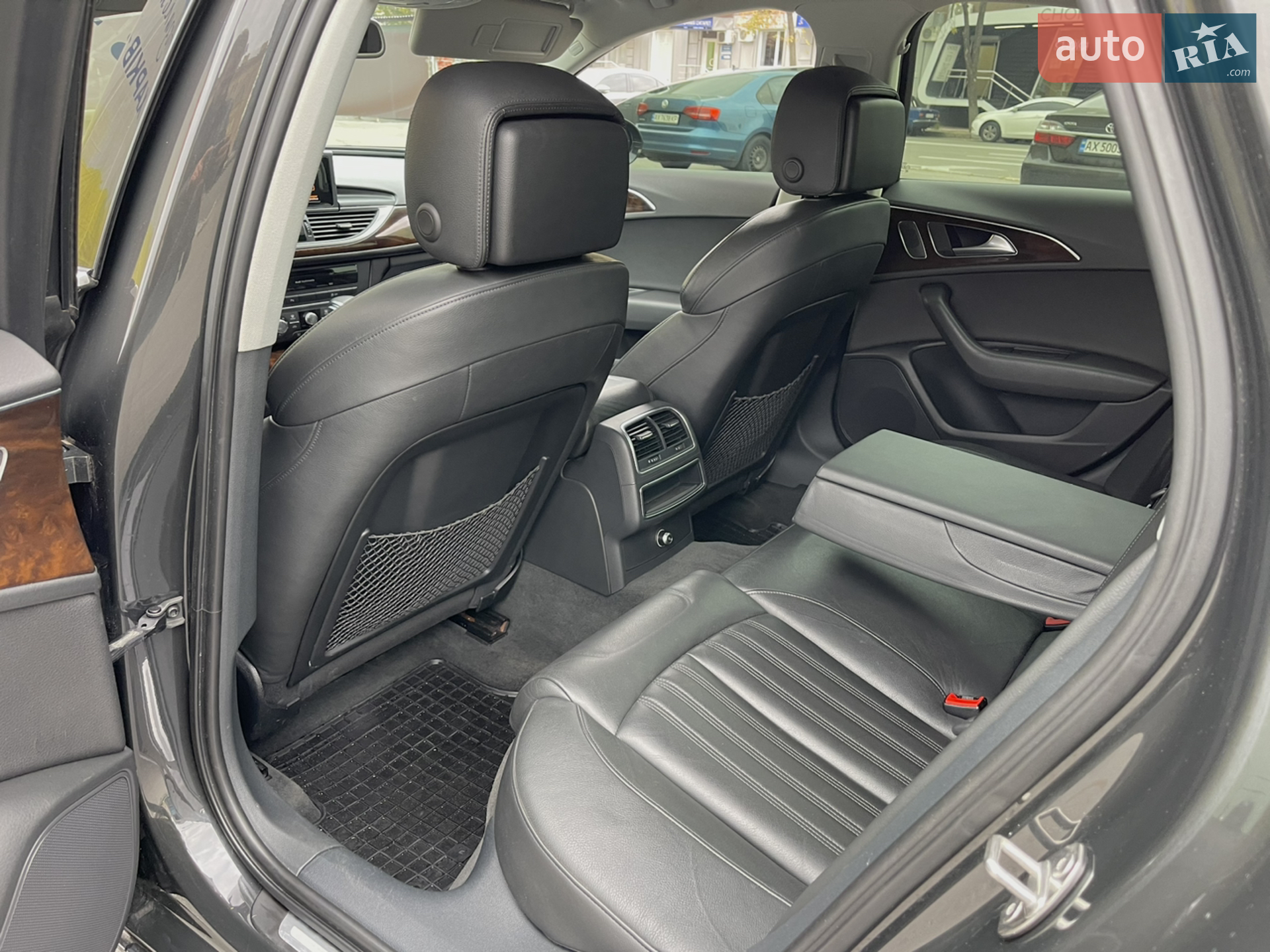 2013 Audi A6 - мініатюра 29