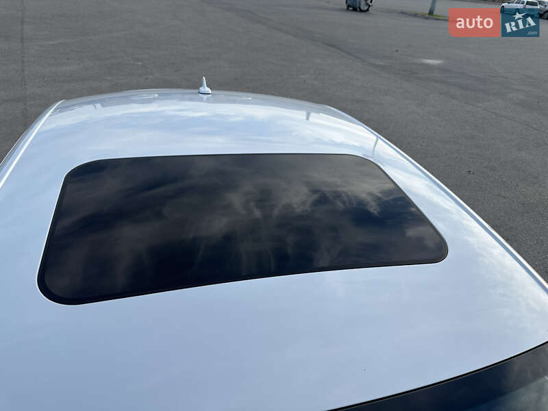 Седан Audi A6 2016 в Днепре