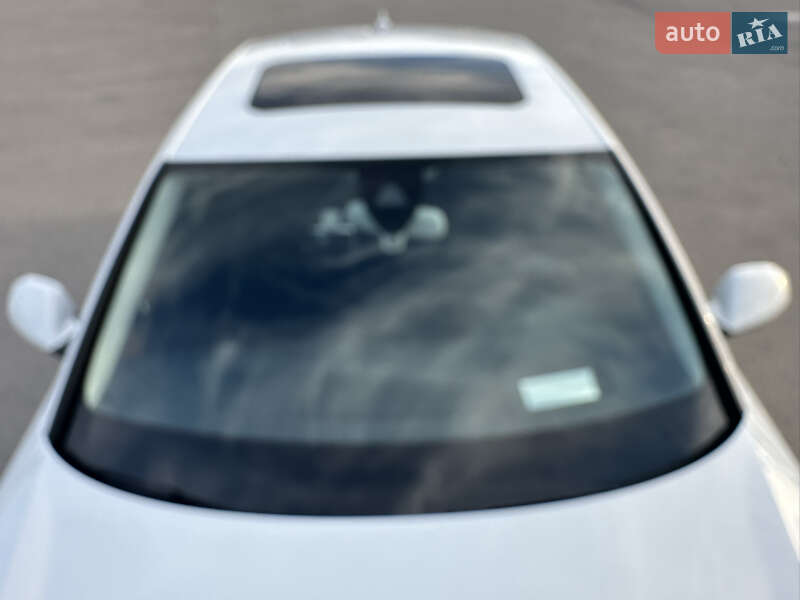 Седан Audi A6 2016 в Днепре