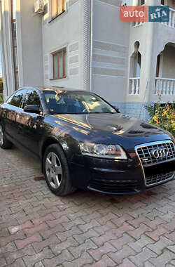 Седан Audi A6 2005 в Каменец-Подольском