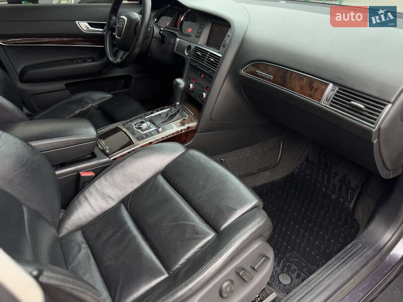 Седан Audi A6 2004 в Бердичеве фото 28 Седан Audi A6 2004 в Бердичеве