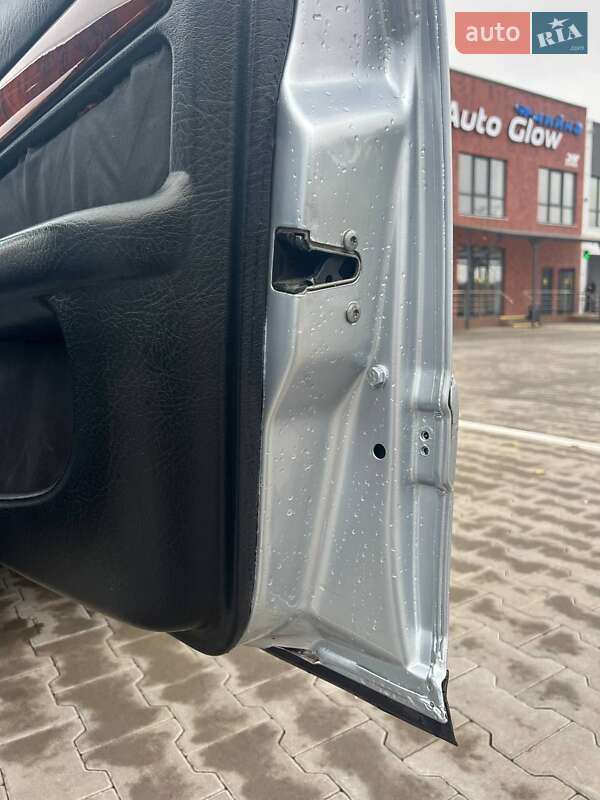 Седан Audi A6 1996 в Вінниці фото 2 Седан Audi A6 1996 в Вінниці