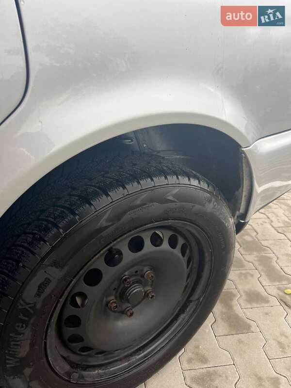 Седан Audi A6 1996 в Вінниці фото 12 Седан Audi A6 1996 в Вінниці