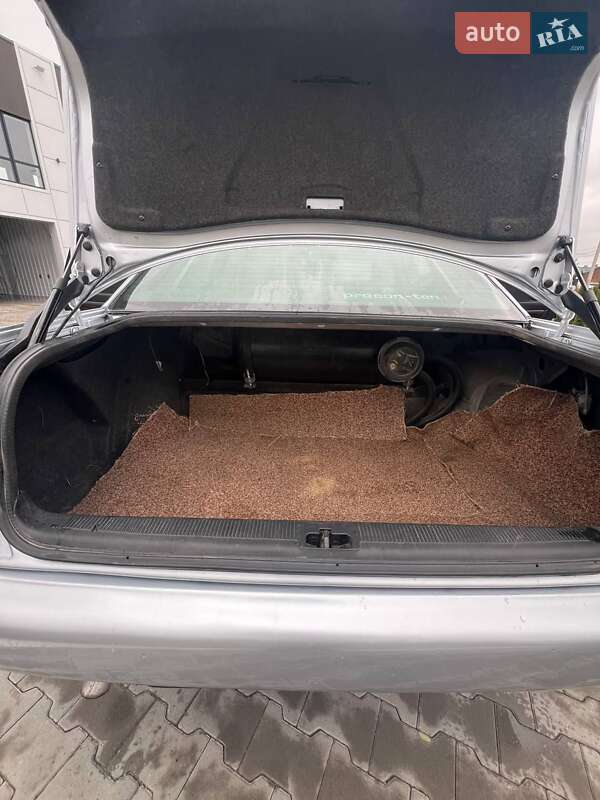 Седан Audi A6 1996 в Вінниці фото 17 Седан Audi A6 1996 в Вінниці