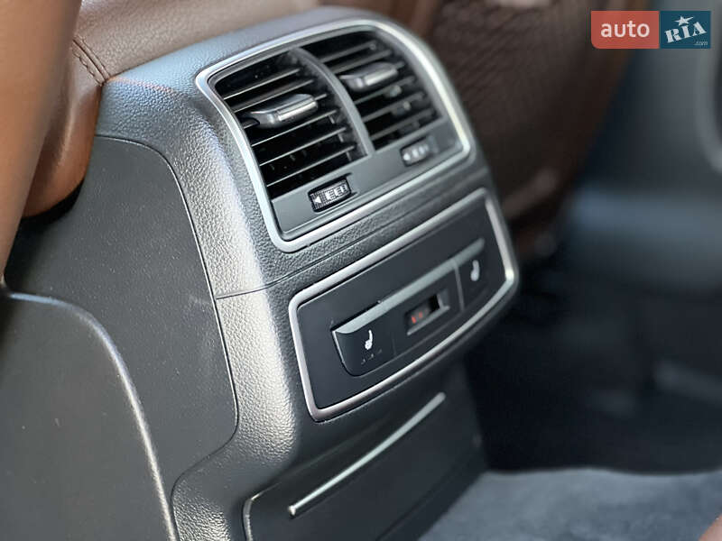 Седан Audi A6 2013 в Старокостянтинові