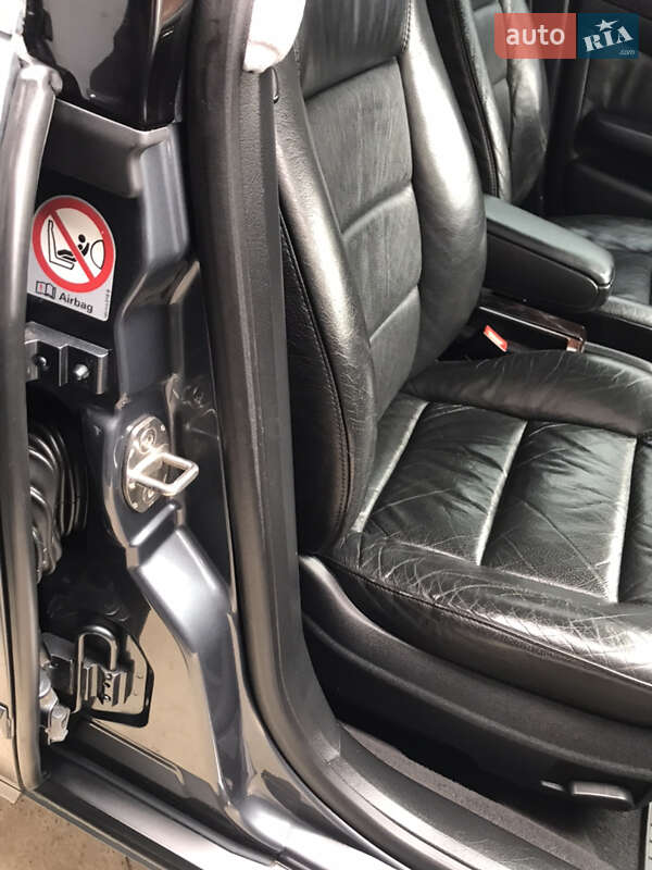 Універсал Audi A6 2004 в Тернополі