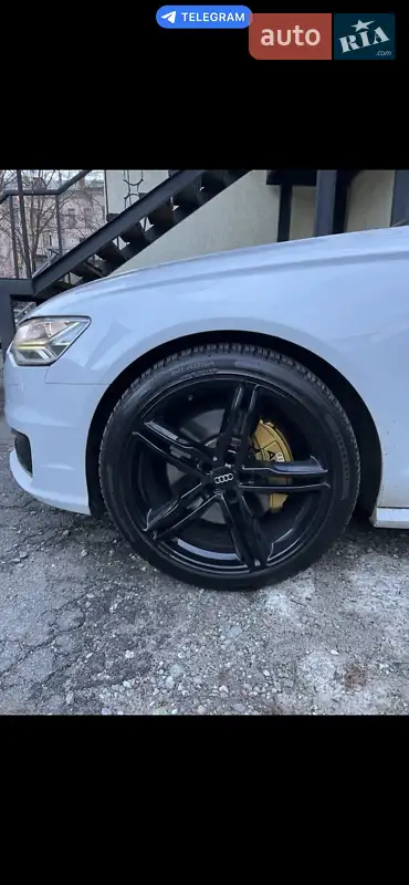 Audi A6 2015 VIN WAUZZZ4G0GN019456 фото оголошення 6 з 107