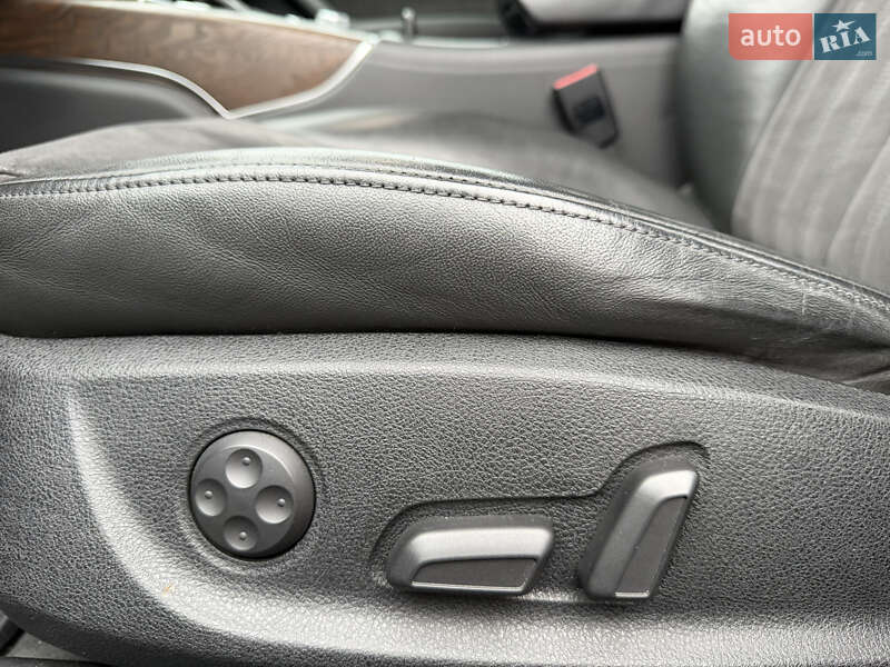 Седан Audi A6 2014 в Києві