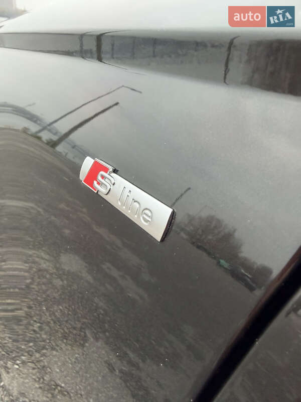 Седан Audi A6 2014 в Києві