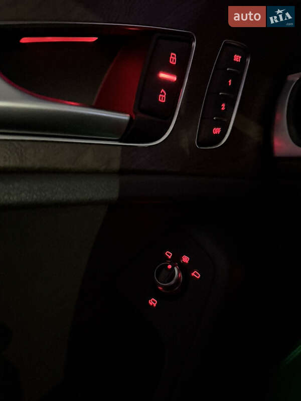 Седан Audi A6 2014 в Києві