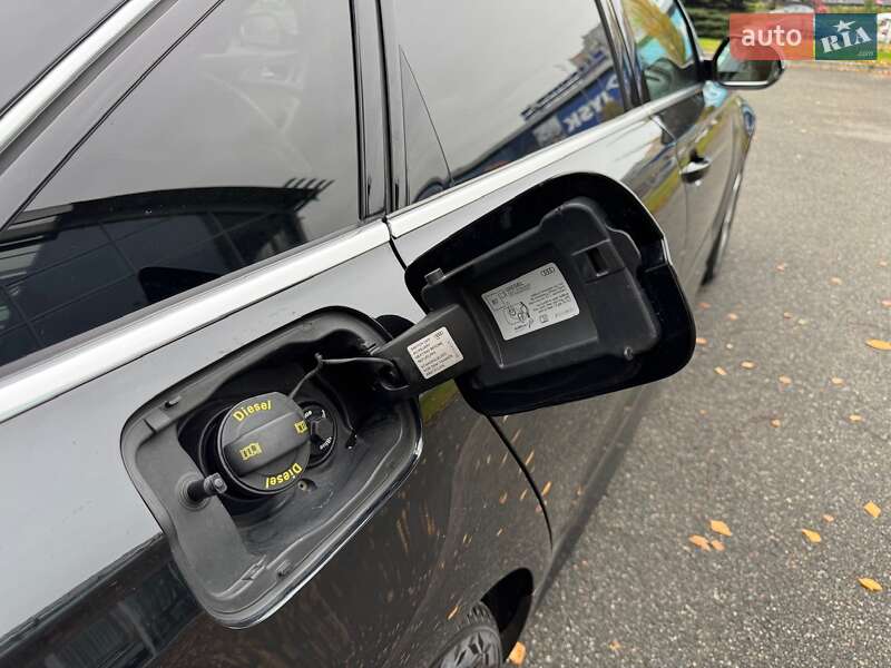 Седан Audi A6 2018 в Києві