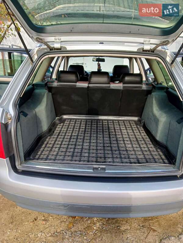 Універсал Audi A6 1999 в Могилів-Подільському фото 9 Універсал Audi A6 1999 в Могилів-Подільському