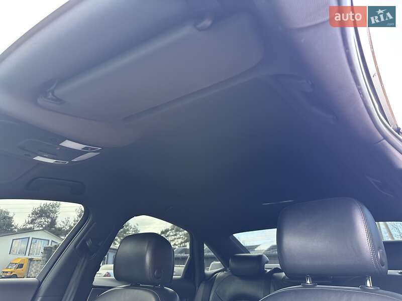 Седан Audi A6 2011 в Сарнах