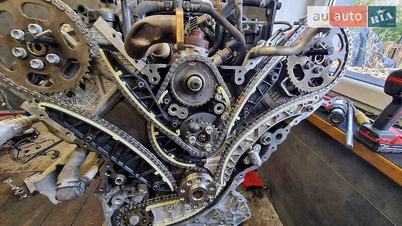 Седан Audi A6 2011 в Сарнах