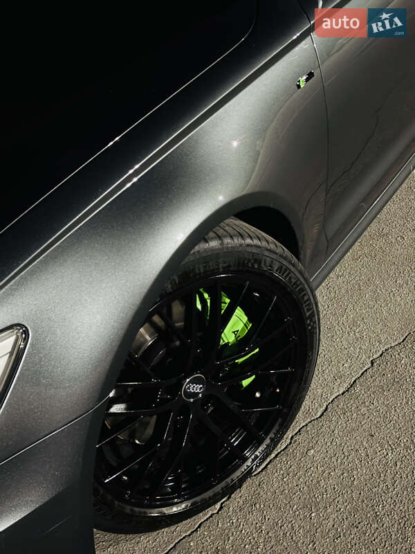 Универсал Audi A6 2014 в Запорожье
