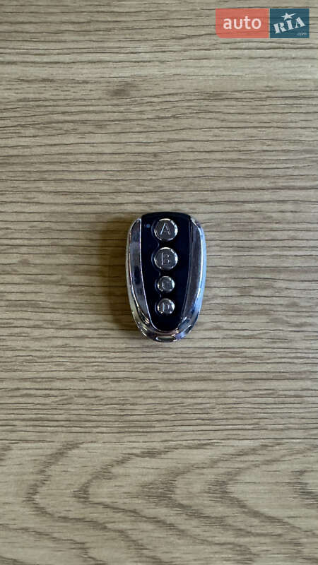 Седан Audi A6 2017 в Києві фото 21 Седан Audi A6 2017 в Києві