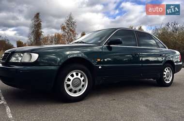 Седан Audi A6 1997 в Звягеле