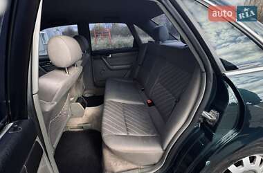 Седан Audi A6 1997 в Звягеле